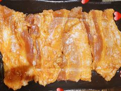 -莱真牛碳火烤肉(合肥旗舰店)
