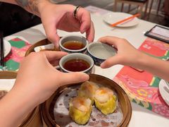 -虾饺妹·酒家(海珠广场店)