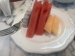 -北京贵宾楼饭店 红墙咖啡厅