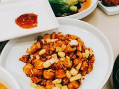 -鸭匠食府·挂炉烤鸭·新京菜(阜成路店)