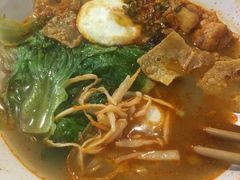 -瓦记米粉(东鼓道店)