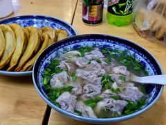 -牛味十足金陵传统美食(凤凰西街店)