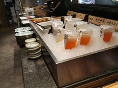 -和府捞面(天河领展广场店)
