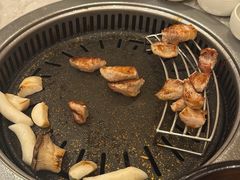 -黄金牧场(明洞总店)