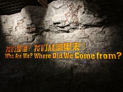 -国家自然博物馆