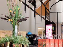 -混果汁(福田领展中心城店)