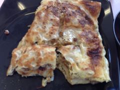 -新加坡Zam Zam餐馆