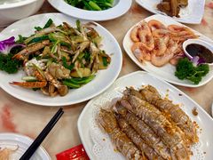 -新金盛·海鲜酒楼(盐田店)