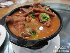 -燕北云山·农家菜·灶台鱼(密云溪翁庄店)