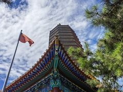 -八大处公园