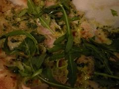 -PIZZA BIANCA(民园店)