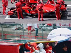 -上海保利玛莎拉蒂和阿尔法罗密欧(华翔路店)