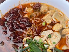 -蒋家肠旺面馆老店(合群路店)