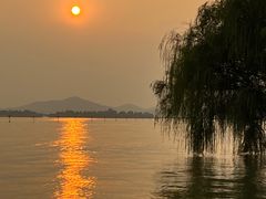 -云龙湖旅游景区