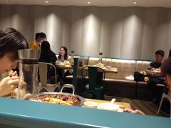 -小鱼小牛·鱼牛干锅·脆鱼火锅(世欧广场店)