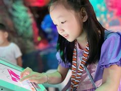 -沈阳海洋探索中心