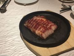 -世博洲际酒店-盛会堂中餐厅