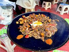 -山丹马记炒拨拉(南关店)