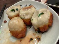 -哑巴生煎(临顿路店)