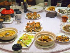 -粗茶淡饭·汉口公馆(循礼门店)