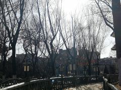 -文瀛公园