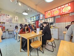-明記茶餐廳(福田总店)