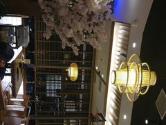 大堂-水林间·寿喜烧自助(仙林金鹰店)