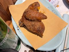-状元阁烧烤(新华路总店)