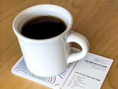-纽巷咖啡 SOFTFOCUS COFFEE(锦和巴黎时韵店)