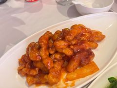 -渝信川菜(工体店)