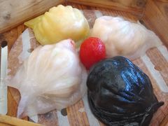 -福满园大酒楼(梅林店)