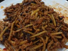 烧三丝-金阁家常菜(贵阳路店)