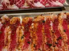 -西塔老太太泥炉烤肉(亚运村店)