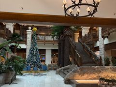 -太湖饭店·寄畅轩中餐厅