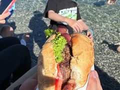-Fergburger(皇后镇店)
