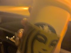 -星巴克(北京惠新东街店)