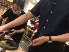 -花味·自助烤肉(雨花客厅店)