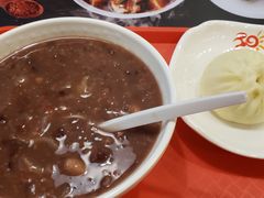 -阳阳中国饭(龙湖大兴天街)