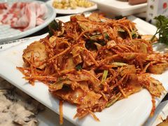 -健晟星期天(北票店)