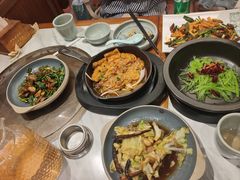 -云海肴云南菜·蒸汽石锅鱼(新奥店)