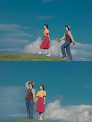 -巴黎婚纱摄影工作室