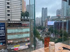-龙聚德北京烤鸭(沙坪坝华宇A馆店)