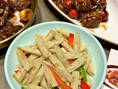 -不夜天烧烤牛骨头(南湖店)