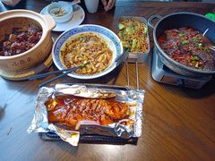 -小柴米·传统江西菜(万寿宫店)