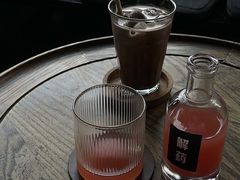 -解药·antidote Cafe&Bar