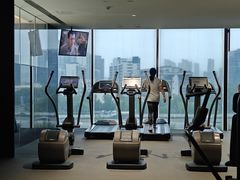 -郑州建业艾美酒店
