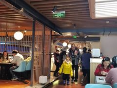 -老厨家(中央大街西七道街店)