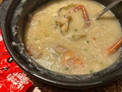 -蚝翅·海鲜粥·烧烤·龙虾季(海曙天一店)