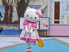 -安吉Hello Kitty乐园
