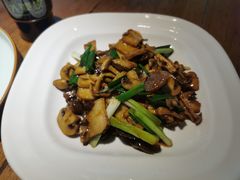 -金牌外婆家(苏州中心店)